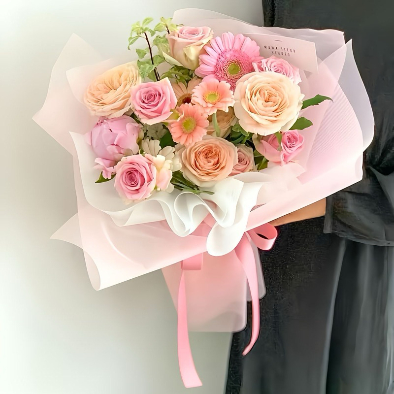 Jual Bunga Roses Delivery Terlengkap & Harga Terbaru Juni 2026 | Shopee ...