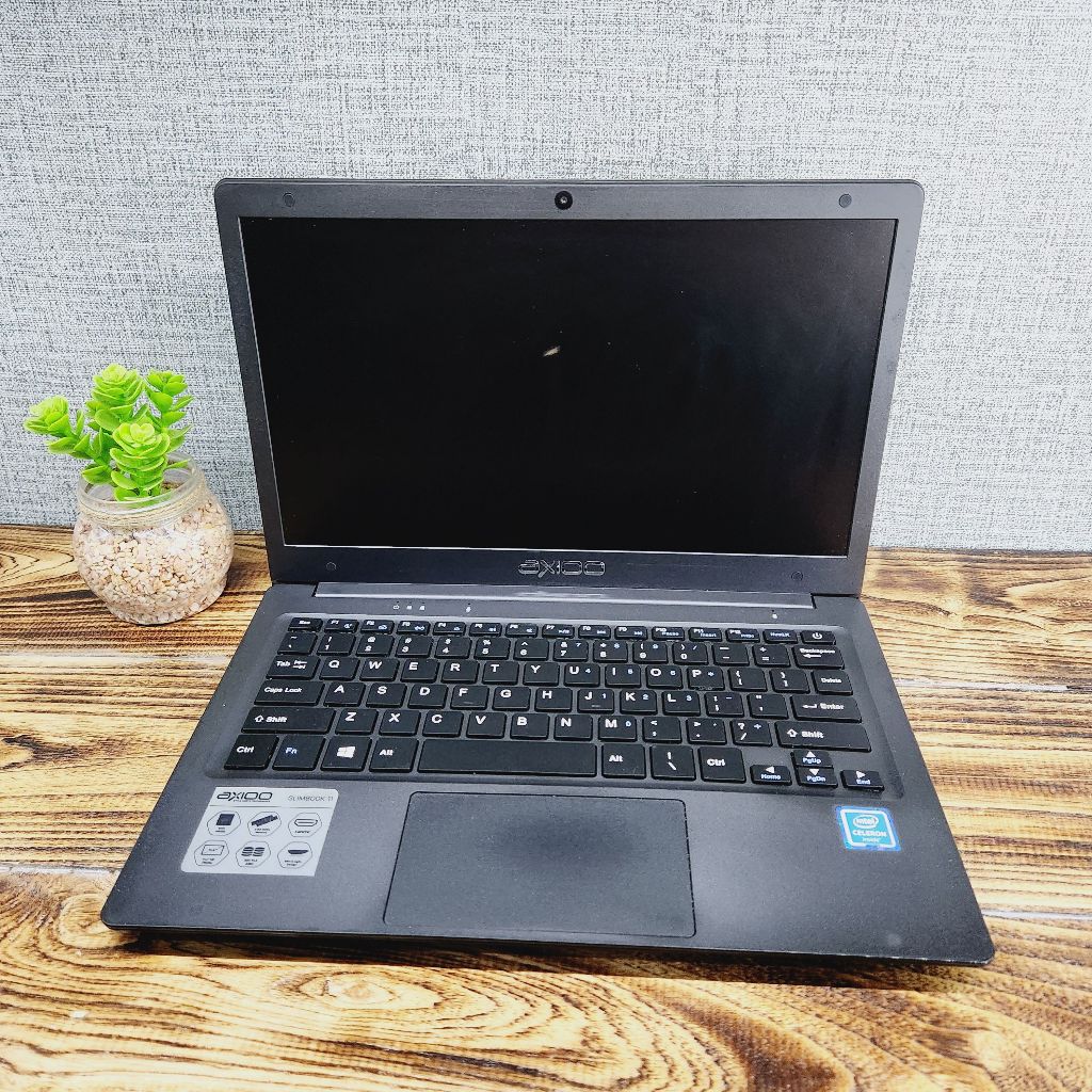 Jual NOTEBOOK AXIOO SLIMBOOK 11 6GB RAM/ 512GB SSD | Shopee Indonesia
