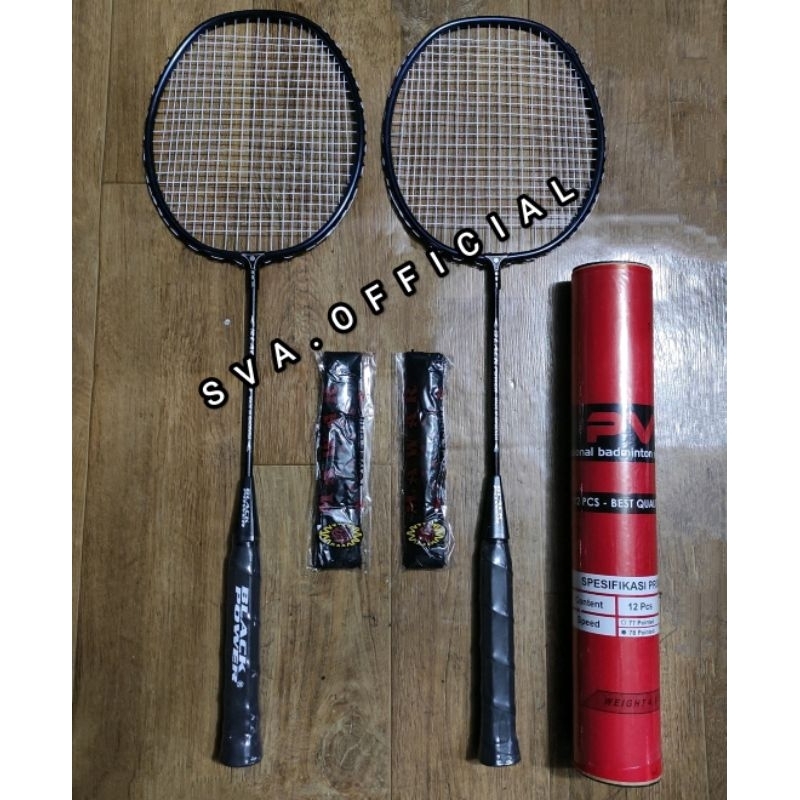Jual PAKET RAKET KOMPLET | Shopee Indonesia
