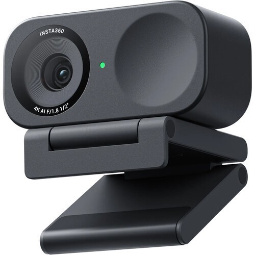Jual Insta360 Link 2C Webcam 4K UltraHD with Auto Framing Gesture ...