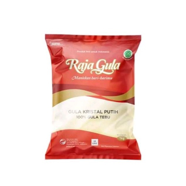 Jual Raja Gula 1kg | Shopee Indonesia