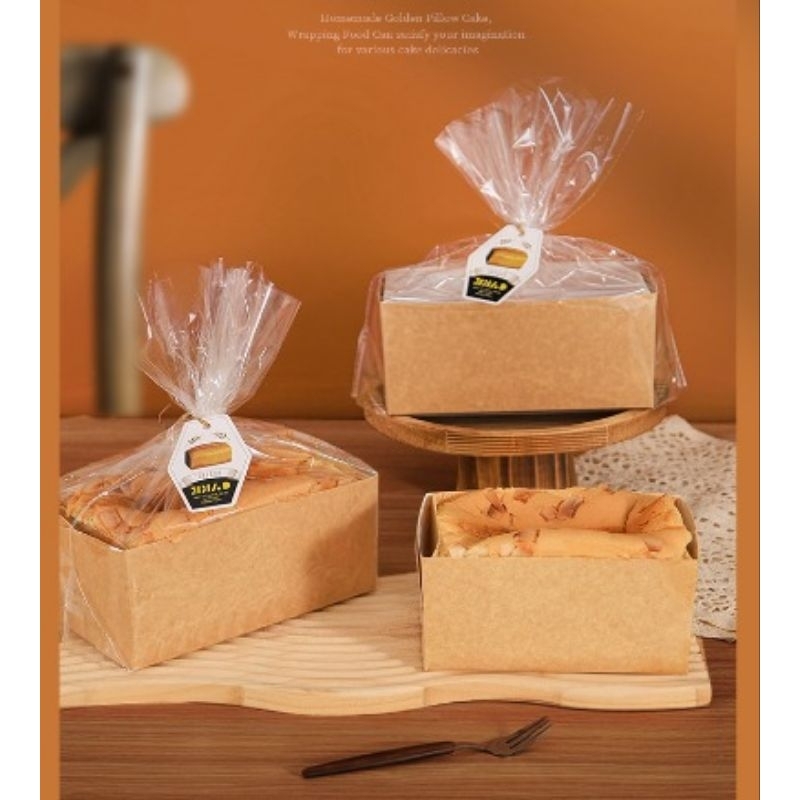 Jual paper cup chiffon kotak 250ml | Shopee Indonesia