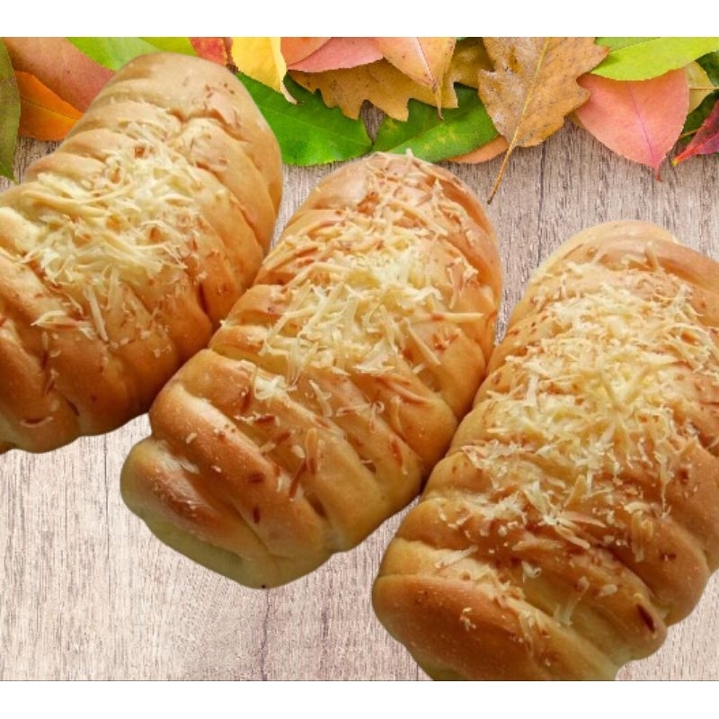 Jual Roti Pisang Keju full butter ANCHOR | Shopee Indonesia