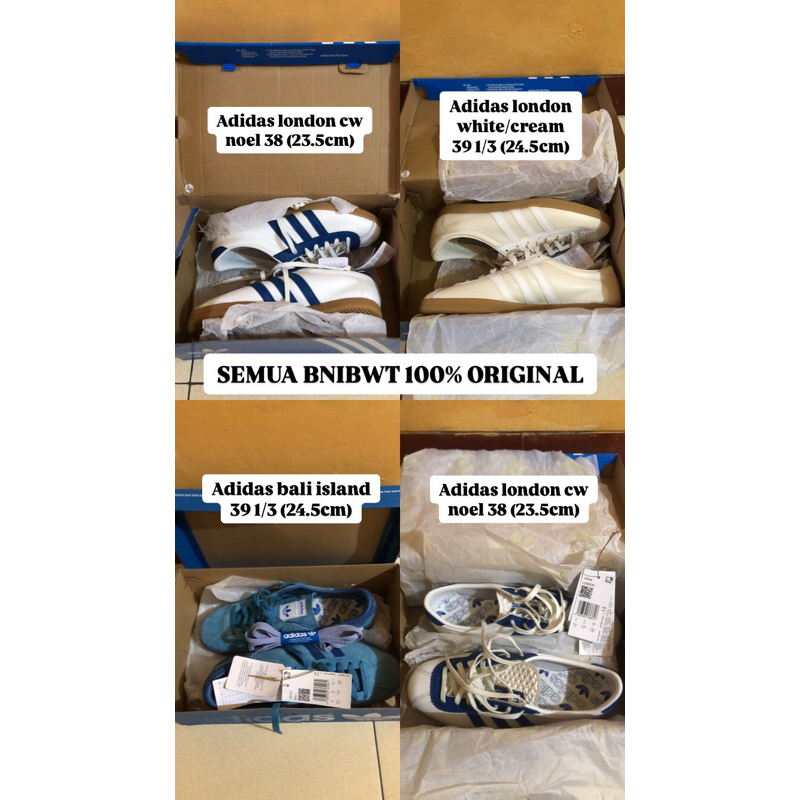 Jual Adidas Original | Shopee Indonesia