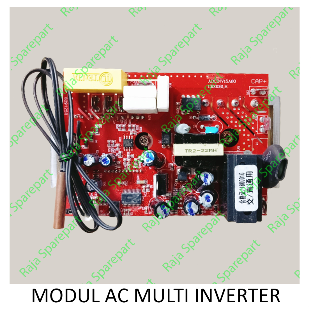 Jual MAMI PANEL / MODUL AC / MODUL AC MULTI INVERTER | Shopee Indonesia