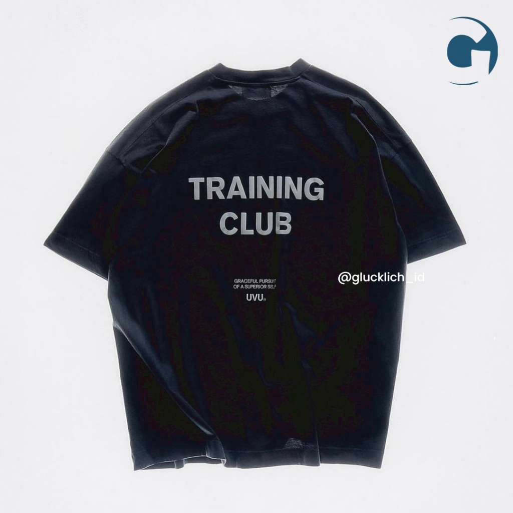 UVU CLUB タンクトップ　S UVU CLUB タンクトップ Sサイズ training club