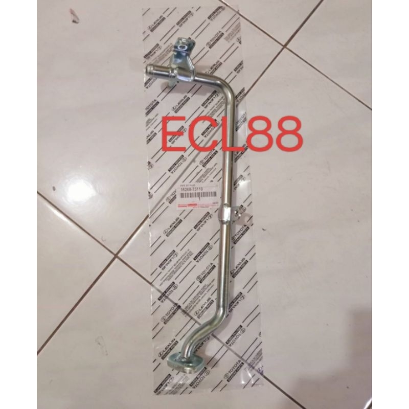 Jual PIPA RADIATOR BY PASS INNOVA BENSIN BAHAN BESI | Shopee Indonesia