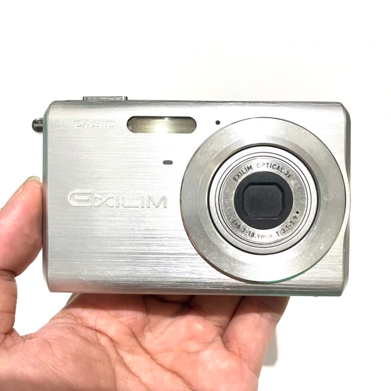 Jual Kamera Digital Casio Exilim EX-Z60 Shopee Indonesia