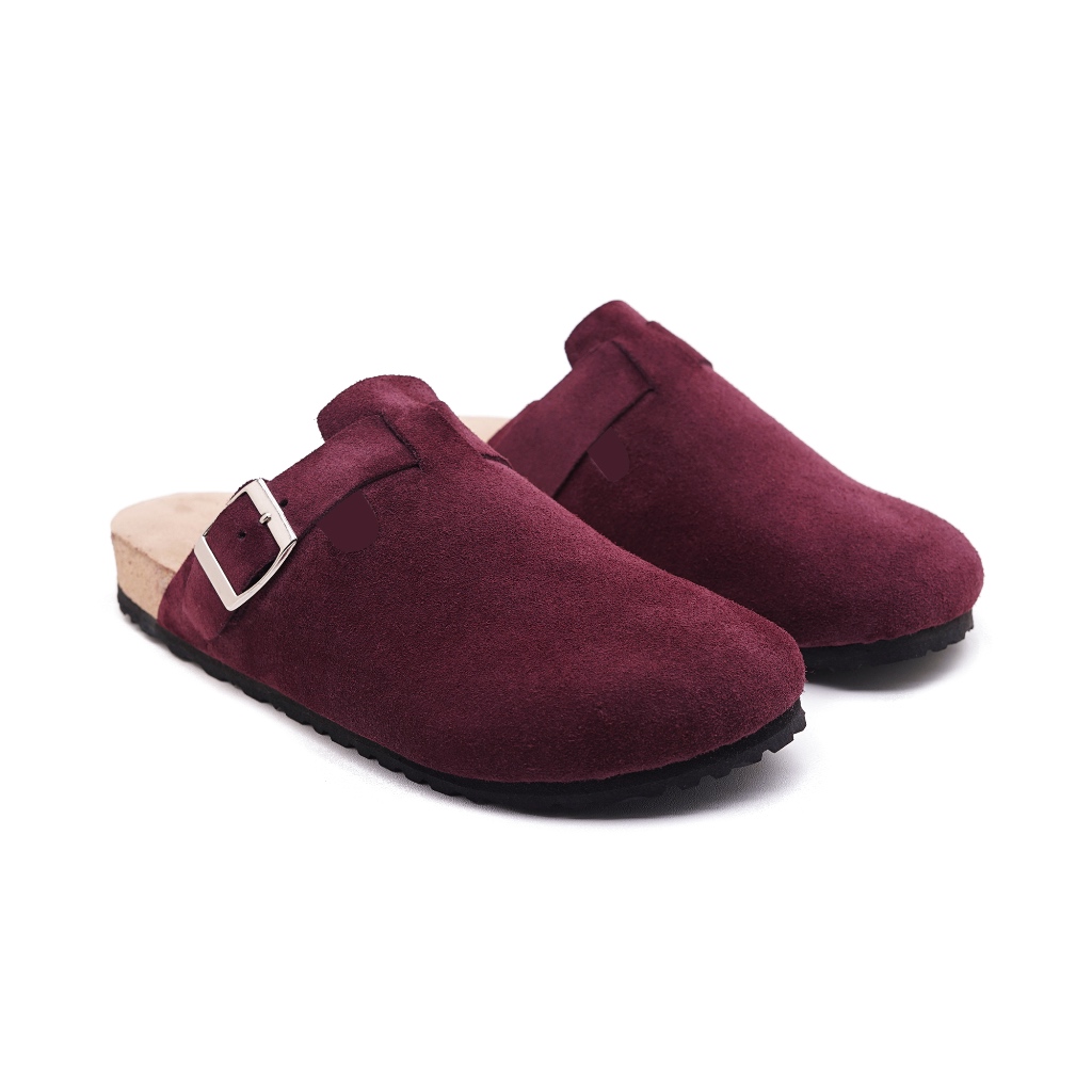 Jual vinedripmasterpiece - Fresco SG Genuine Wine clogs - Sepatu Sandal ...