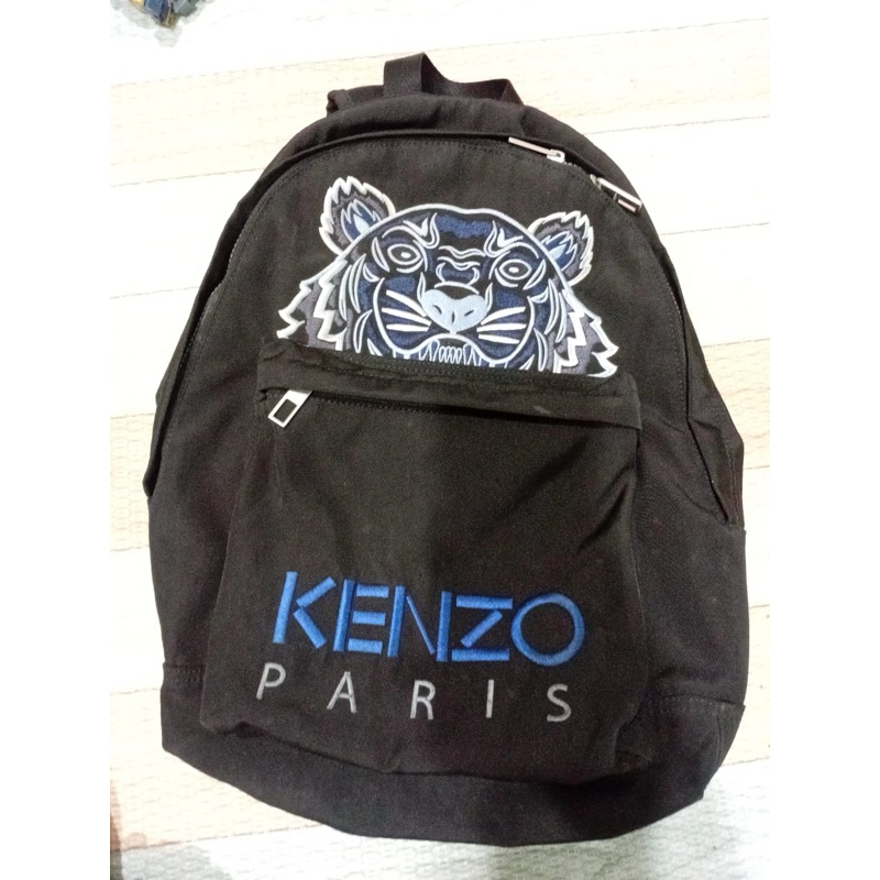 Jual kenzo backpack Shopee Indonesia