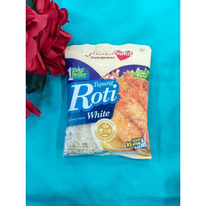 Jual MAMA SUKA TEPUNG ROTI | Shopee Indonesia