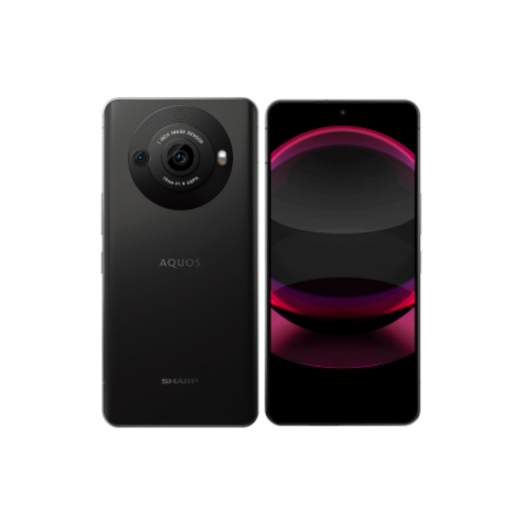 Jual Sharp Aquos R8s Pro 12GB/256GB Camera 47 Mp Garansi Resmi | Shopee ...