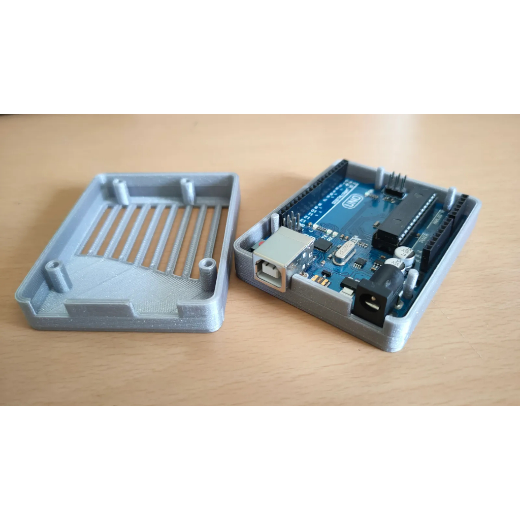 Jual Arduino Uno Case box | Shopee Indonesia
