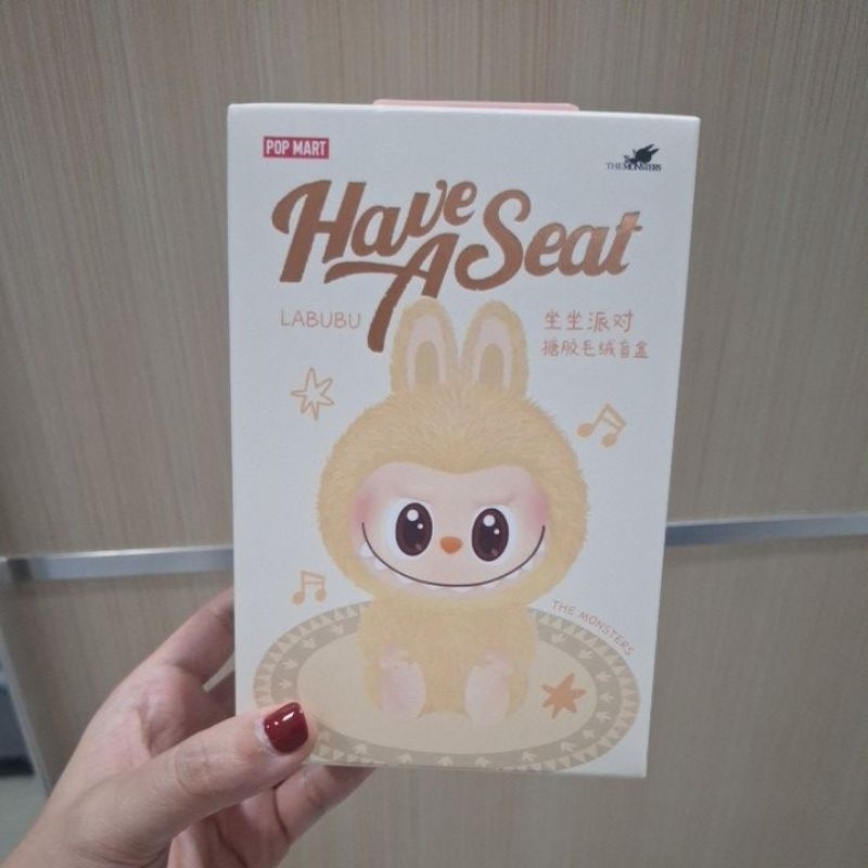 Jual Labubu Vol2 - Dada | Shopee Indonesia