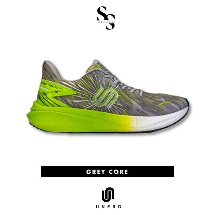 Jual Sepatu Unerd Quantum Sepatu Sport Running Sepatu Olahraga