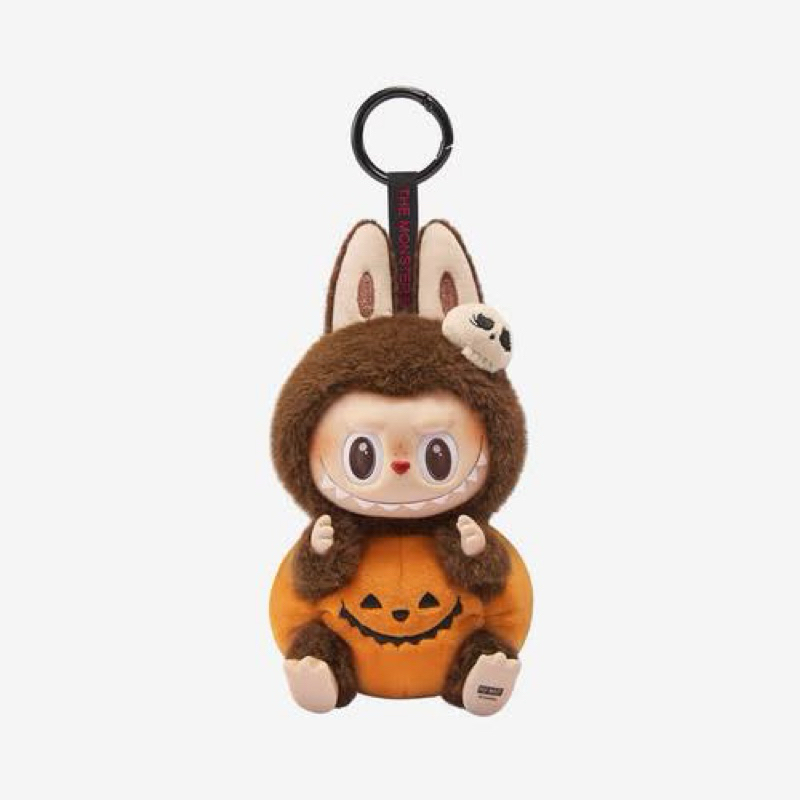 Jual labubu halloween limited edition original 100% | Shopee Indonesia