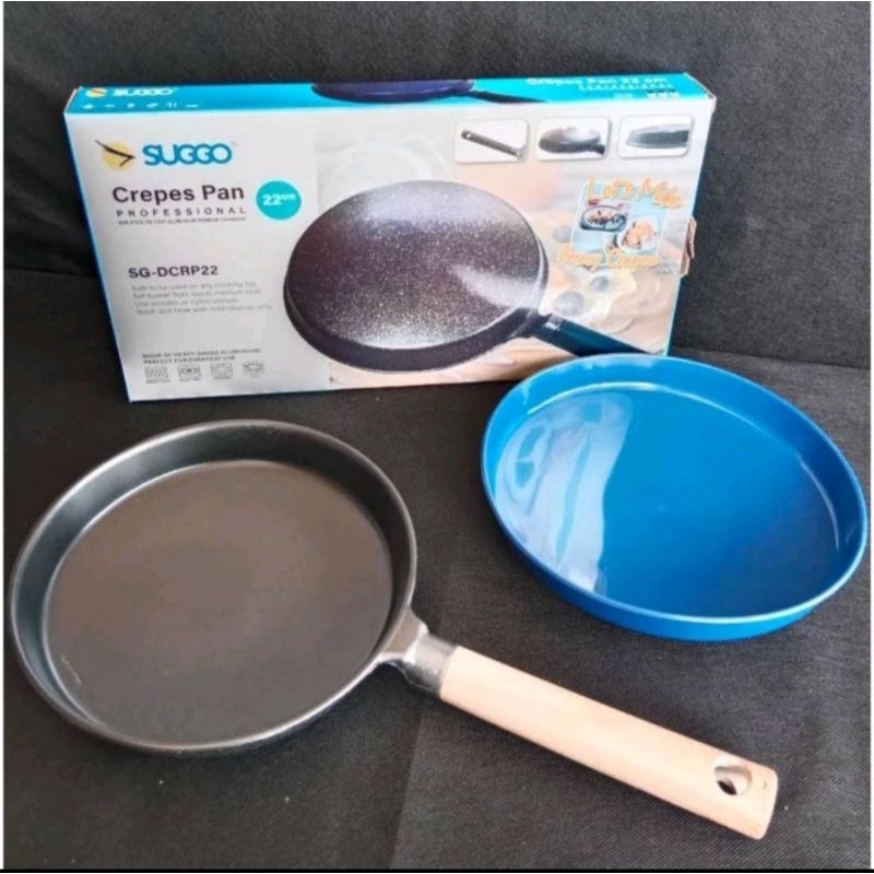 Jual CREEP WAJAN KULIT LUMPIA TEPLON ANTI LENGKET GALAXY RISOL | Shopee ...