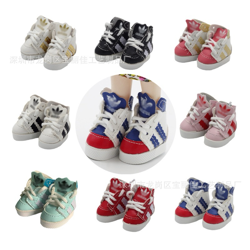 Jual READY !! Sepatu Labubu V1 V2 Sendal Footwear Branded Adidas Lucu ...