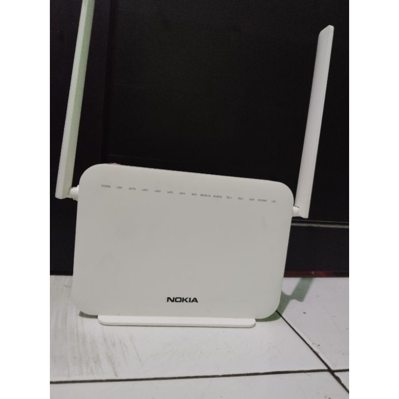 Jual ROUTER WIFI NOKIA | Shopee Indonesia
