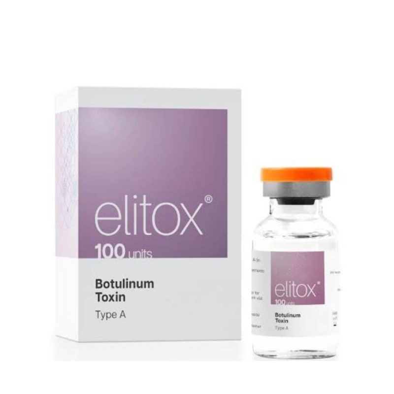 Jual BOTOX HALAL ELITOX KOREA | Shopee Indonesia