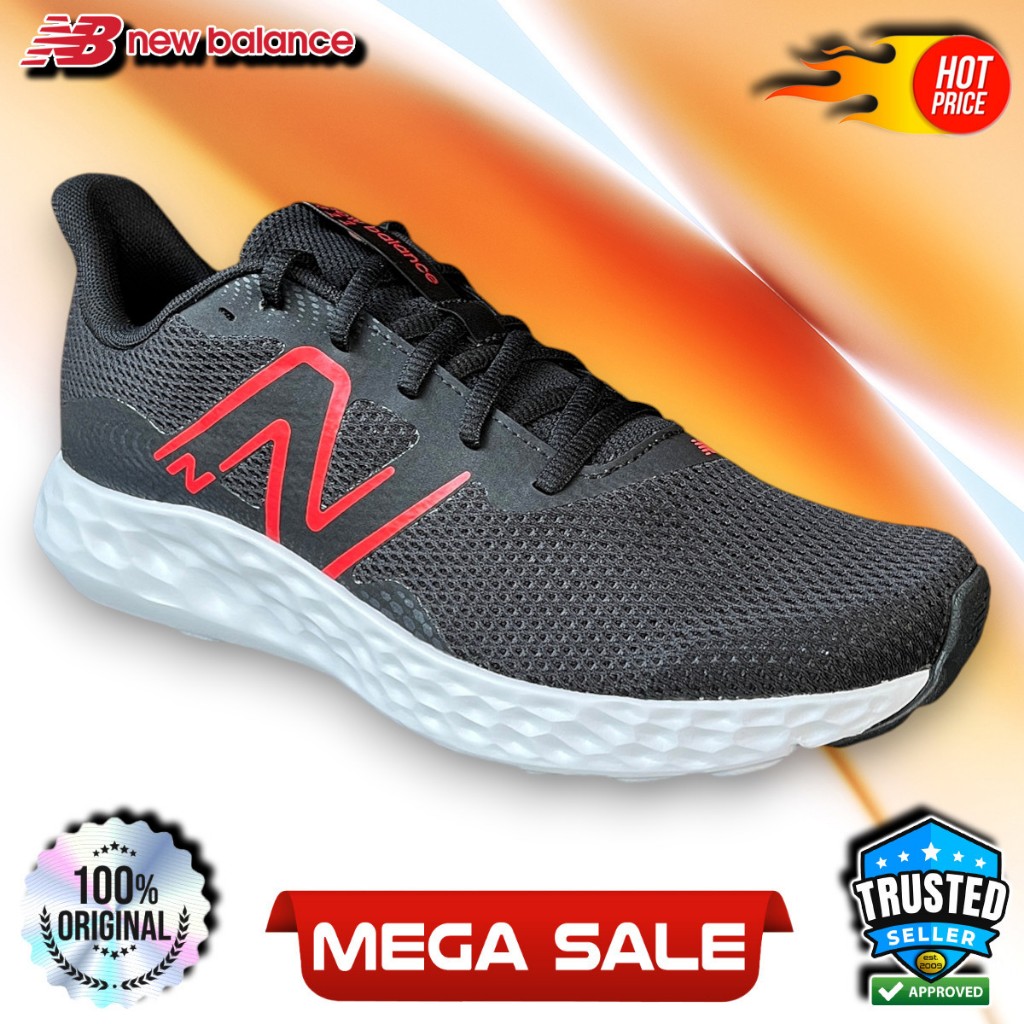 Jual new balance original murah sales