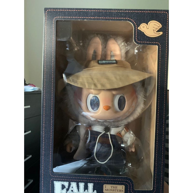 Jual Fall in Wild Labubu Monster | Shopee Indonesia