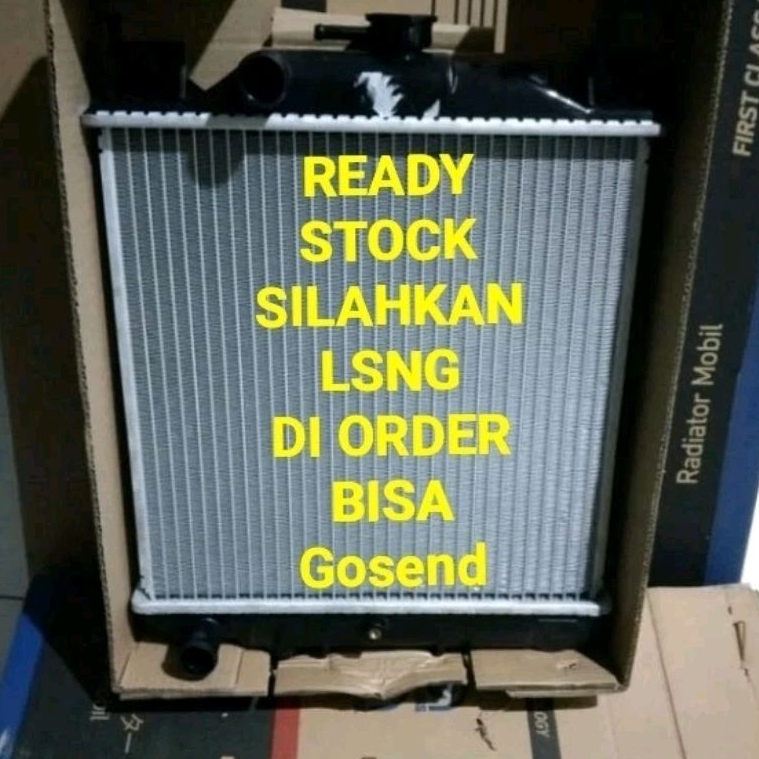 Jual Radiator Suzuki Forsa | Shopee Indonesia