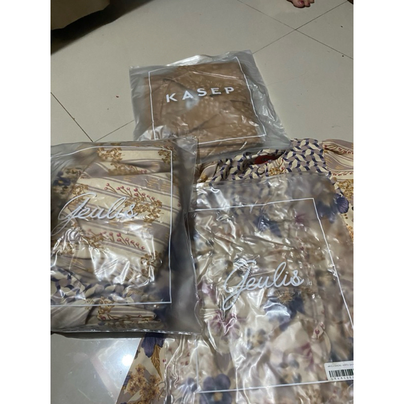 Jual geulis raya series | Shopee Indonesia