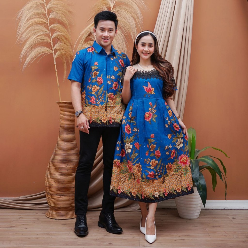 sachin and babi light blue dress Luxury Lawn Heavy Embroidered Dress with Chiffon Dupatta main image 0