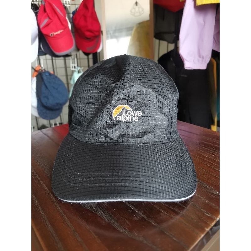 Jual topi running hiking lowe alpine | Shopee Indonesia