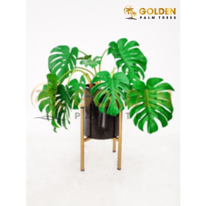 Jual Standing Besi Pot Tanaman | Shopee Indonesia