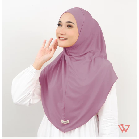 Hijab Instan Premium