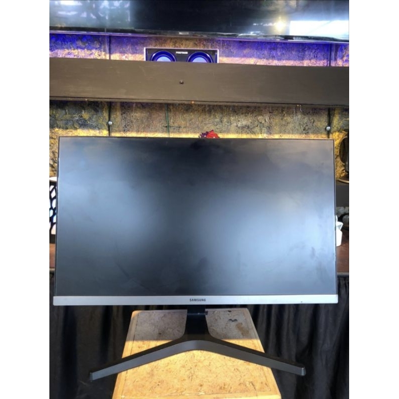 Jual Monitor Samsung 24 inci Premles normal | Shopee Indonesia
