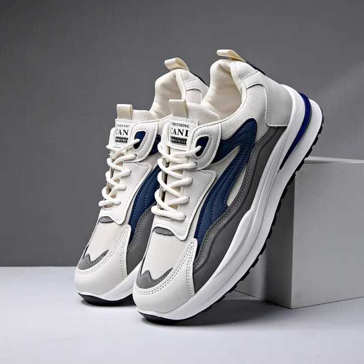 Puma Sneakers Puma Thunder Electric Outfit Indoor Sports Shoes