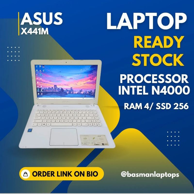 Laptop asus ssd murah store