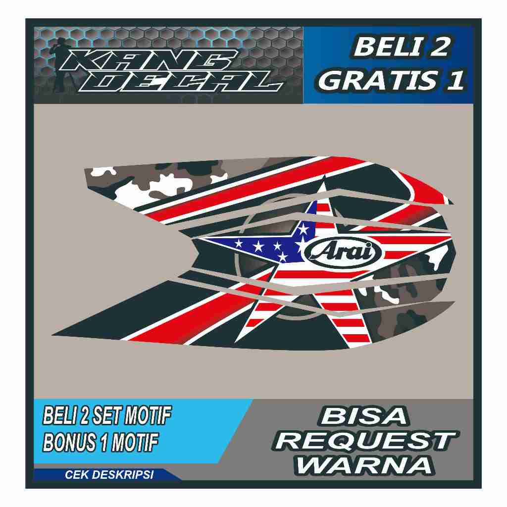 Produk Kangdecal | Shopee Indonesia