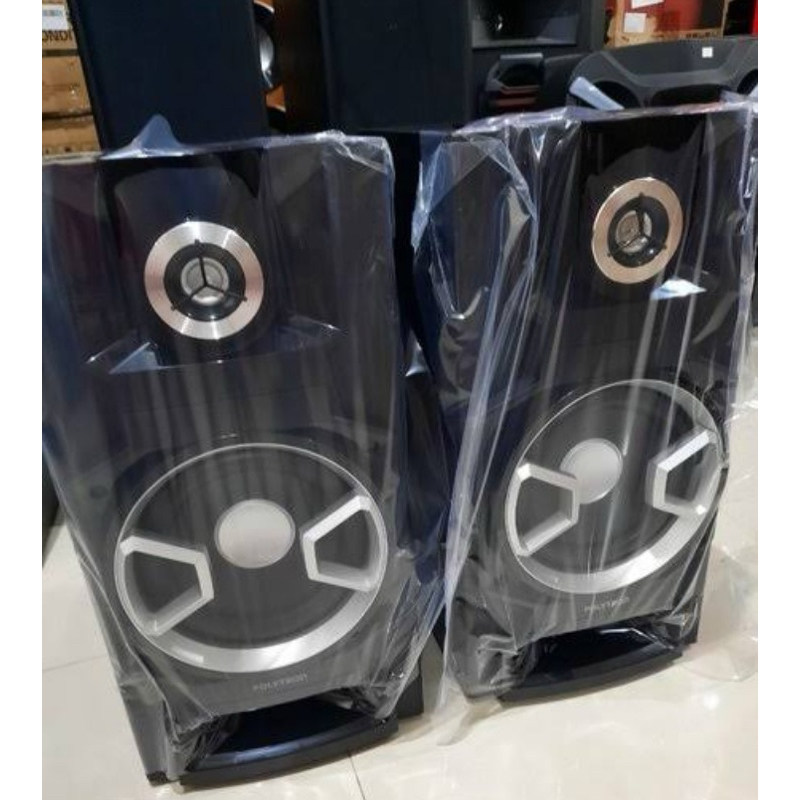 Jual POLYTRON PAS-8E10 Loudspeaker | Shopee Indonesia