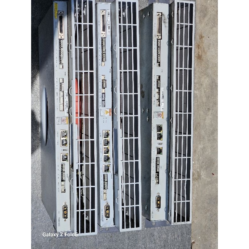 Jual fan kipas rack server huawei 02A/02B/02C/02D/02E /02F 2ugaransi 90 ...