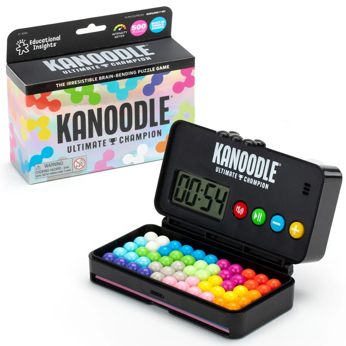 Educational Insights Kanoodle Ultimate Champion - foto 1