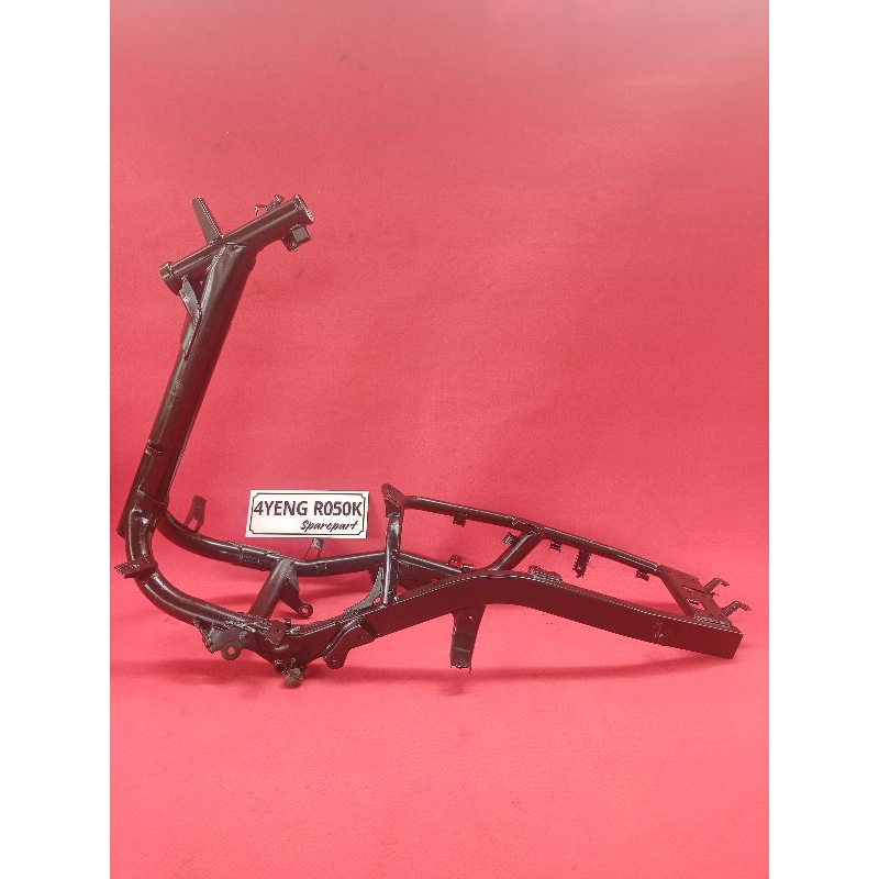 Jual RANGKA, FRAME, SASIS YAMAHA MIO SPORTY, MIO SMILE, THN 2003-2008 ...