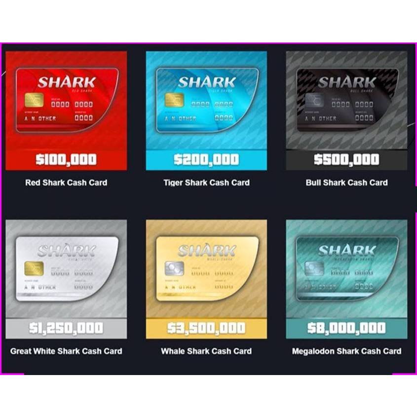 jual-gta-5-online-pc-uang-shark-cash-cards-shopee-indonesia