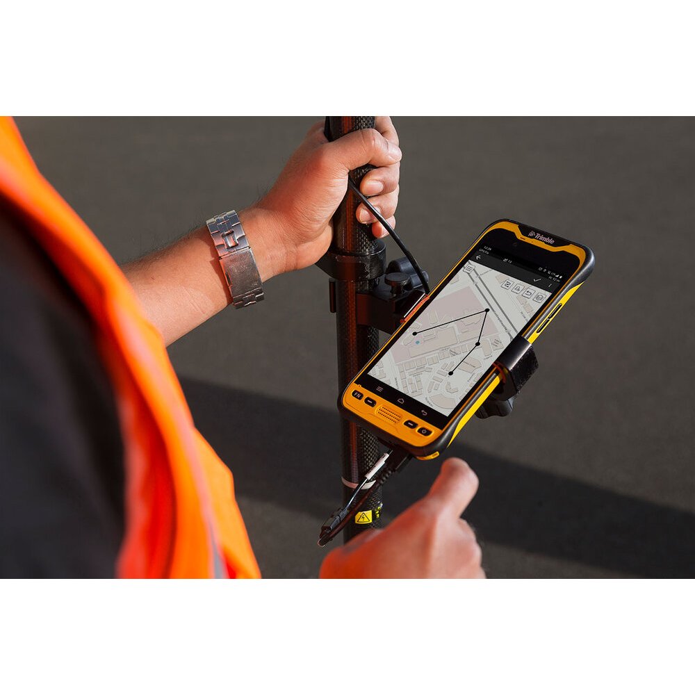 Jual Trimble TDC600 GPS Mapping MM Field | Shopee Indonesia