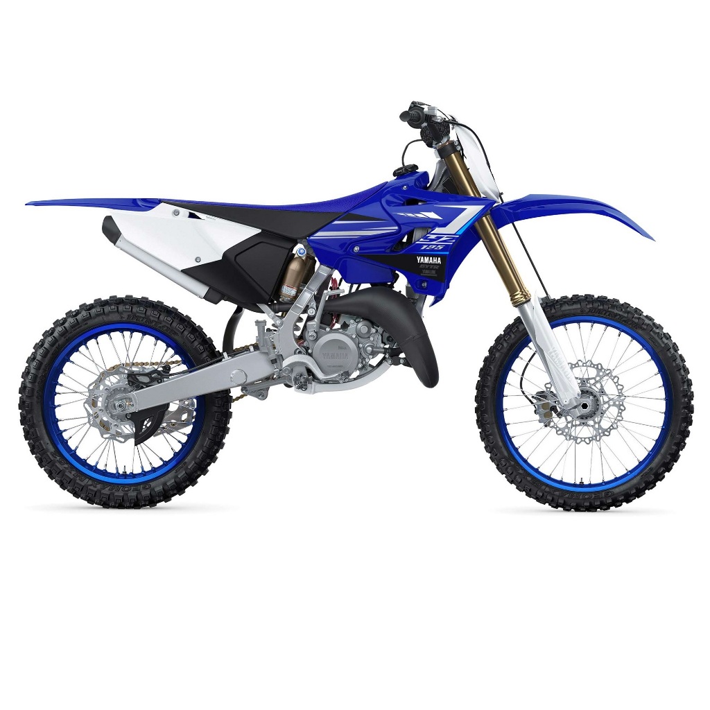 【海外輸入】 2019年式 yz250f 粗野 yz250fx スペアホイール パーツ