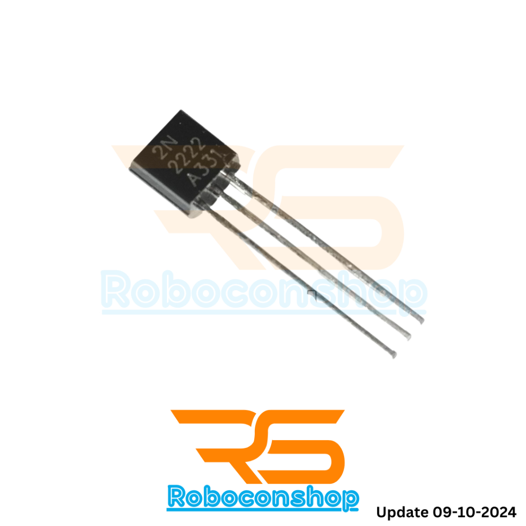 2 PZ 2N2369 Transistor NPN 500mA 15V VOLT TO-18 SGS-Thomson - Foto 9