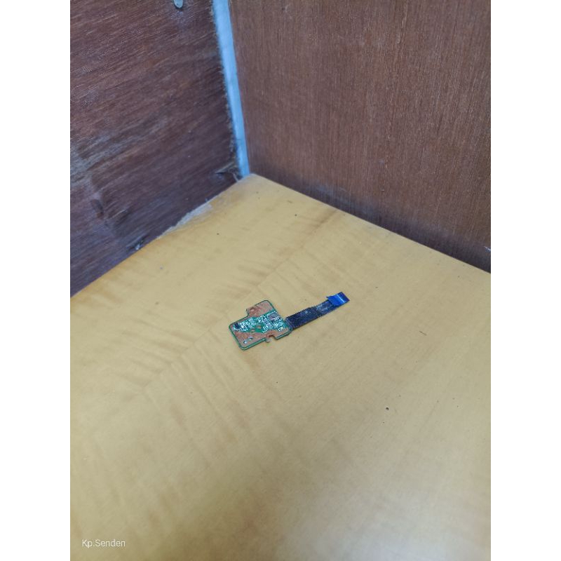 Jual Modul Switch On Off Laptop Hp 430 | Shopee Indonesia