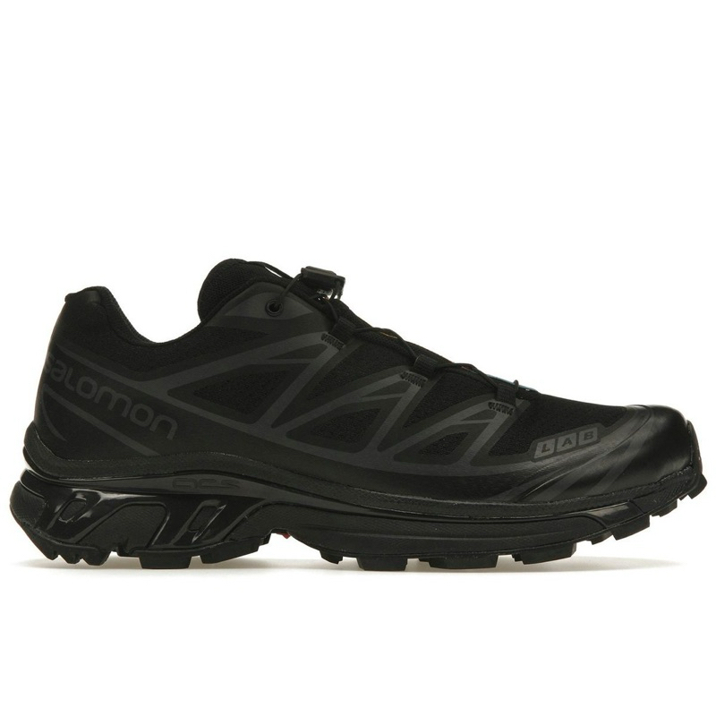 Jual SALOMON S LAB ADV XT 6 BLACK WHITW NAVY WHITE WHITE ORIGINAL ...