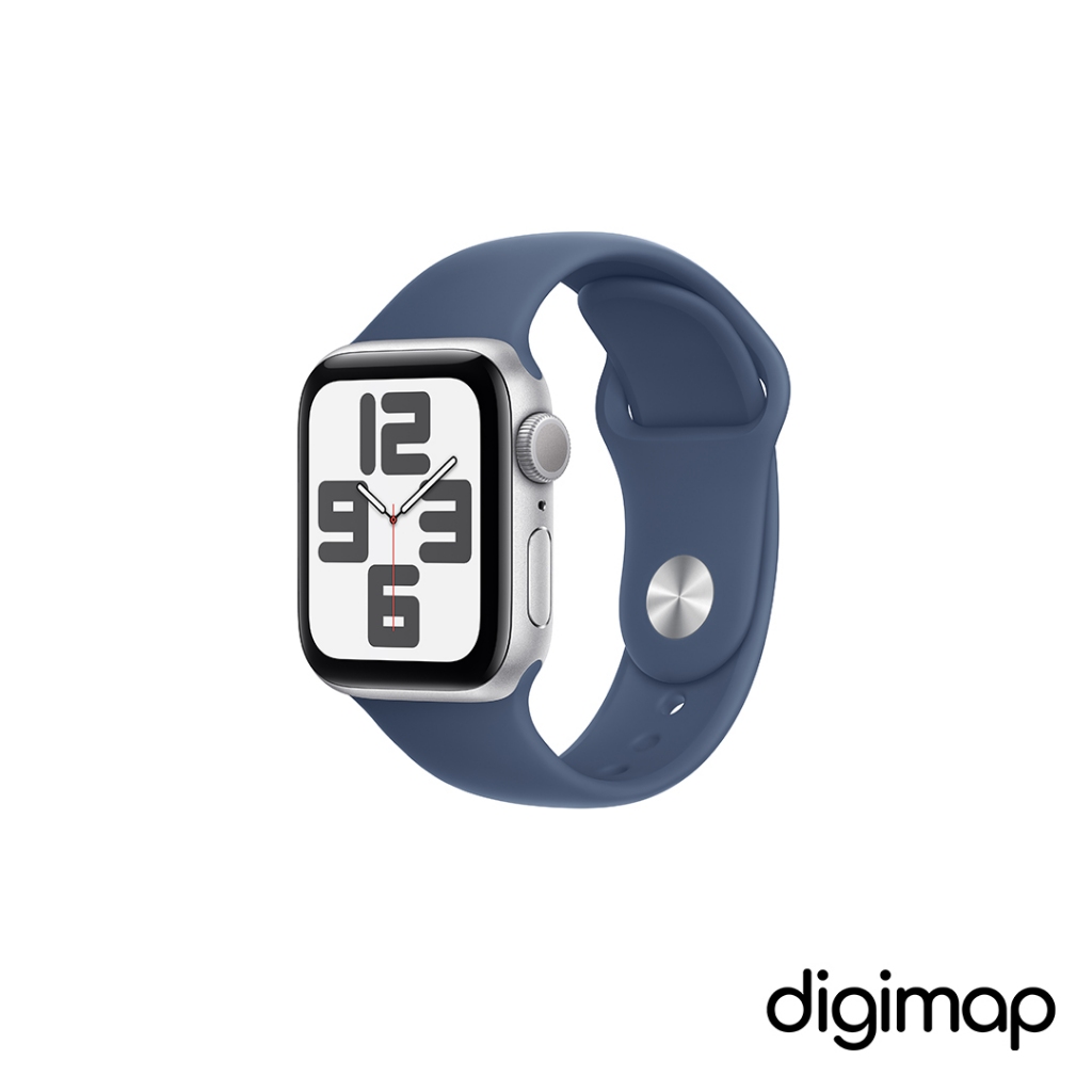 Apple Watch SE Front View