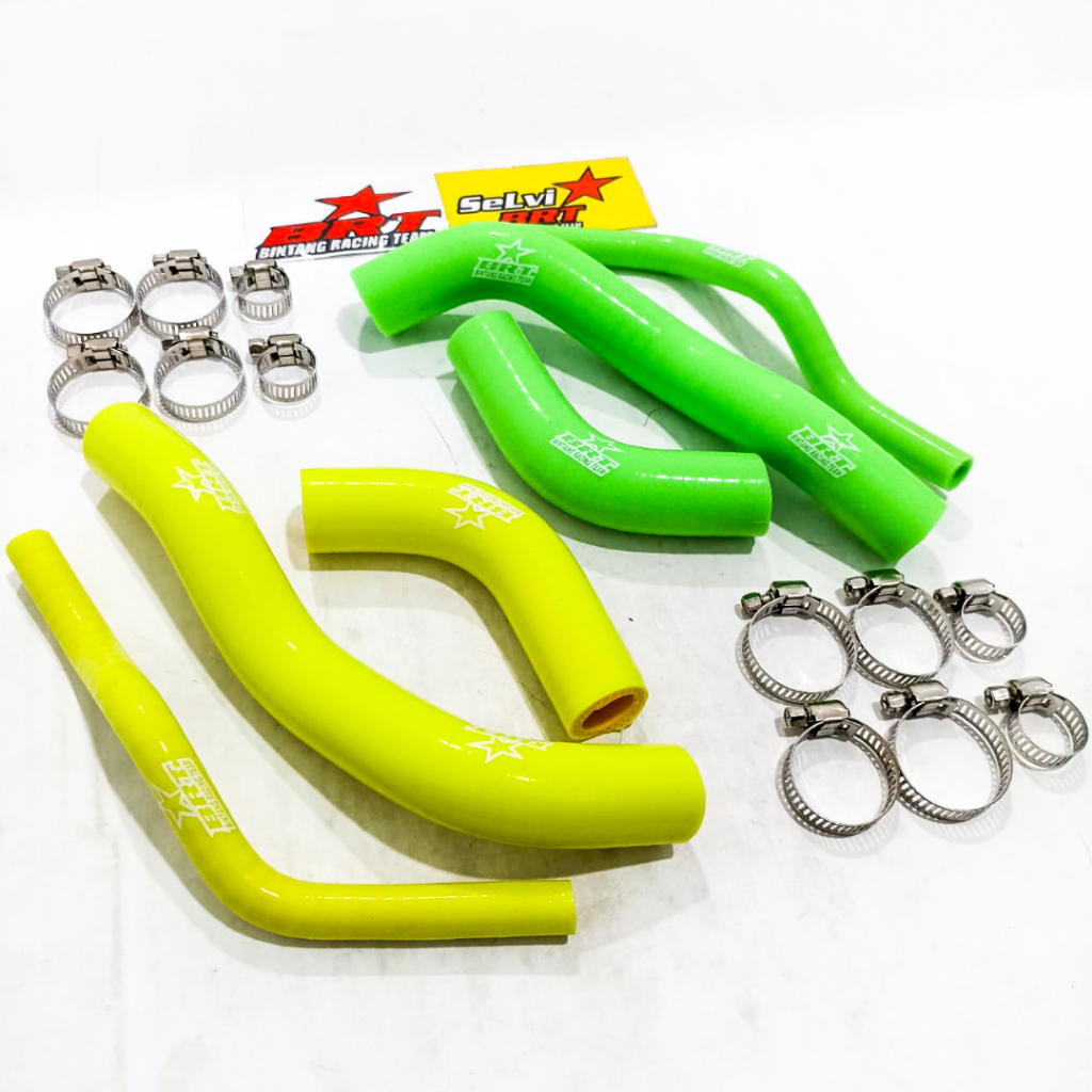 Jual SELANG TUBE RADIATOR BRT JUPITER MX 135 OLD DAN NEW | Shopee Indonesia