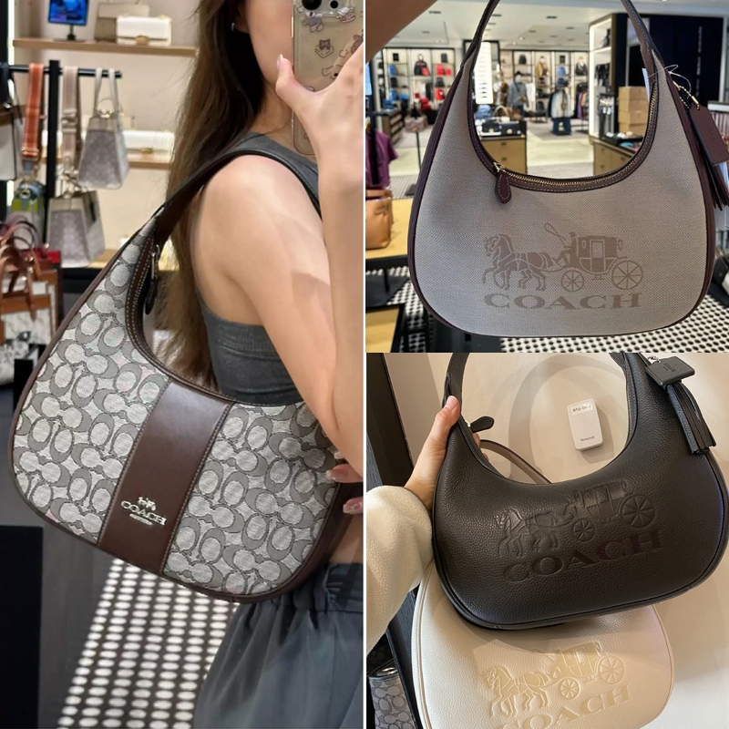Jual Coach Tas Wanita Terlengkap Harga Terbaru November 2025