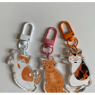 Defect Keychain Produk diramaikaan | Shopee Indonesia